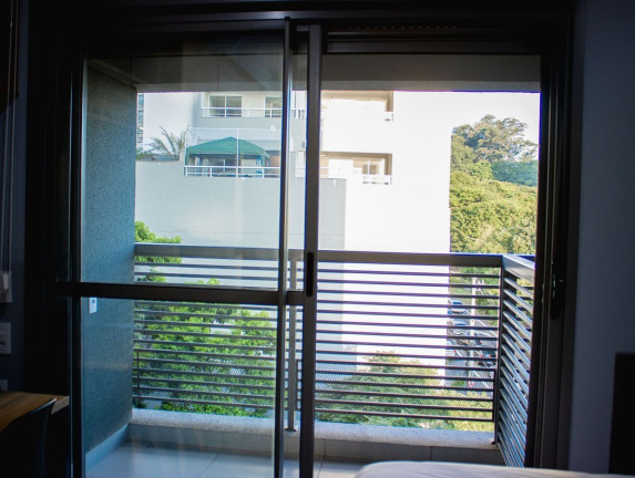 Imagem Apartamento com 1 Quarto para Alugar, 25 m² em Butantã - São Paulo