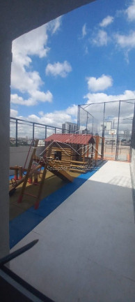 Imagem Apartamento com 1 Quarto à Venda,  em Vila Esperança - São Paulo