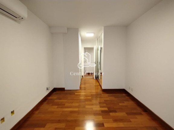 Imagem Apartamento com 3 Quartos para Alugar, 137 m² em Moema - São Paulo