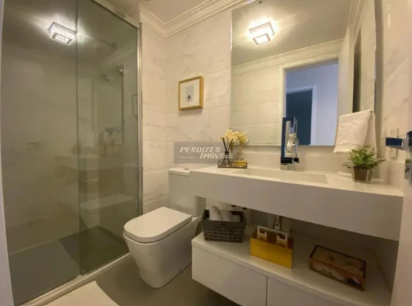 Imagem Apartamento com 3 Quartos à Venda, 116 m² em Perdizes - São Paulo Imagem Apartamento com 3 Quartos à Venda, 116 m² em Perdizes - São Paulo