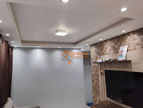 Imagem Apartamento com 2 Quartos à Venda, 49 m² em Jardim Das Andorinhas - Guarulhos Imagem Apartamento com 2 Quartos à Venda, 49 m² em Jardim Das Andorinhas - Guarulhos
