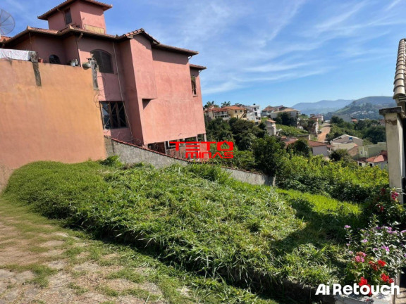 Imagem Terreno à Venda, 331 m² em Bairro Jardim Das Acácias - São Lourenço