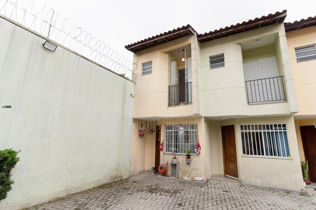 Imagem Casa com 2 Quartos à Venda, 66 m² em Vila Ré - São Paulo Imagem Casa com 2 Quartos à Venda, 66 m² em Vila Ré - São Paulo