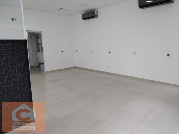 Imagem Loja à Venda, 110 m² em Vila Mariana - São Paulo Imagem Loja à Venda, 110 m² em Vila Mariana - São Paulo