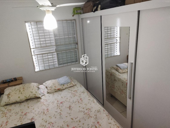 Imagem Apartamento com 3 Quartos à Venda, 74 m² em Santa Tereza - Marília Imagem Apartamento com 3 Quartos à Venda, 74 m² em Santa Tereza - Marília