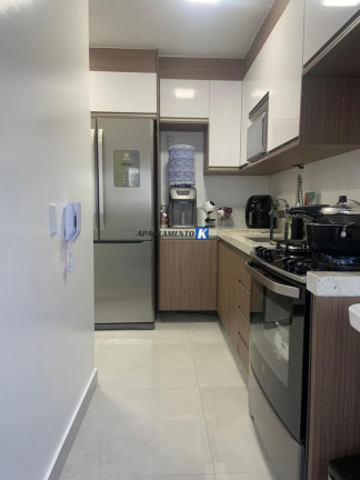 Imagem Apartamento com 3 Quartos à Venda, 82 m² em Jardim Flor Da Montanha - Guarulhos