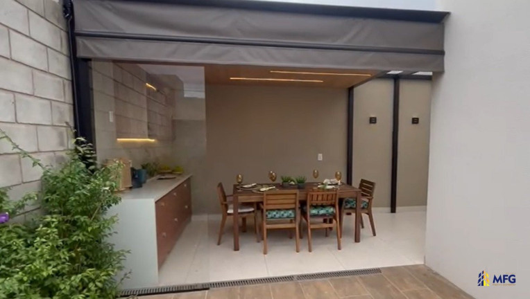 Imagem Casa de Condomínio com 2 Quartos à Venda, 130 m² em Villa Magari - Sorocaba Imagem Casa de Condomínio com 2 Quartos à Venda, 130 m² em Villa Magari - Sorocaba