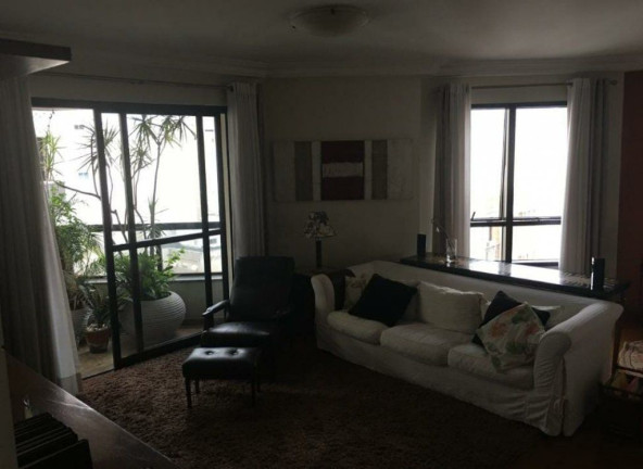 Imagem Apartamento com 4 Quartos à Venda, 205 m² em Perdizes - São Paulo Imagem Apartamento com 4 Quartos à Venda, 205 m² em Perdizes - São Paulo