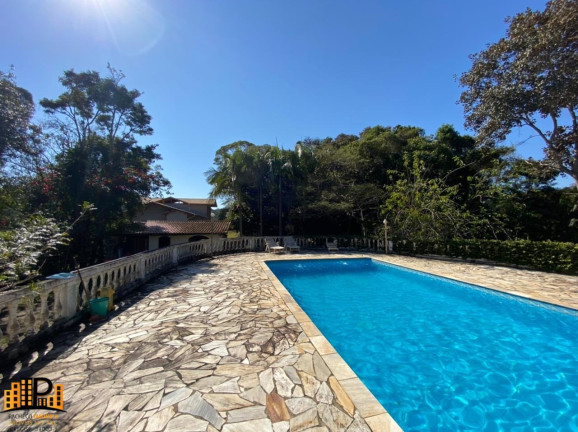 Imagem Imóvel com 6 Quartos à Venda, 350 m² em Padeiros - Juquitiba Imagem Imóvel com 6 Quartos à Venda, 350 m² em Padeiros - Juquitiba
