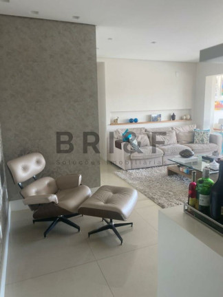Imagem Apartamento com 2 Quartos à Venda, 92 m² em Brooklin - São Paulo Imagem Apartamento com 2 Quartos à Venda, 92 m² em Brooklin - São Paulo