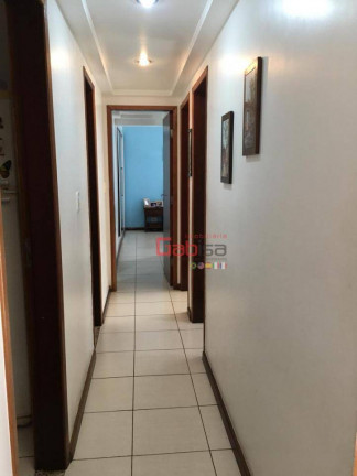 Imagem Apartamento com 3 Quartos à Venda, 130 m² em Braga - Cabo Frio Imagem Apartamento com 3 Quartos à Venda, 130 m² em Braga - Cabo Frio