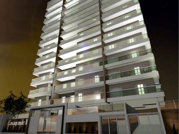 Imagem Apartamento com 2 Quartos à Venda, 87 m² em Vila Caicara - Praia Grande Imagem Apartamento com 2 Quartos à Venda, 87 m² em Vila Caicara - Praia Grande