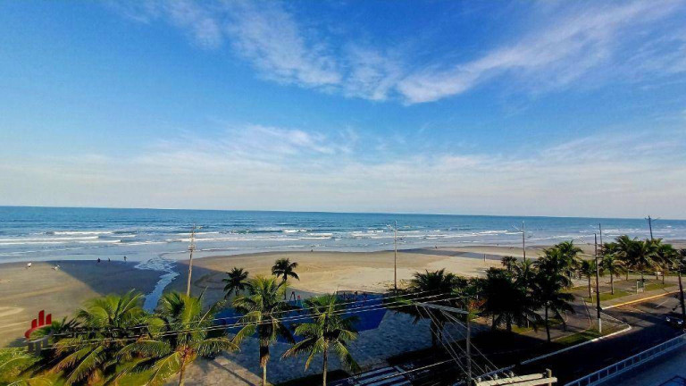 Imagem Apartamento com 2 Quartos à Venda, 53 m² em Maracanã - Praia Grande Imagem Apartamento com 2 Quartos à Venda, 53 m² em Maracanã - Praia Grande
