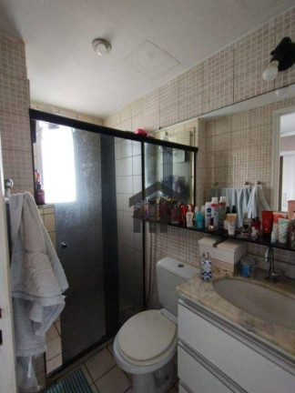 Imagem Apartamento com 3 Quartos à Venda, 87 m² em Casa Amarela - Recife