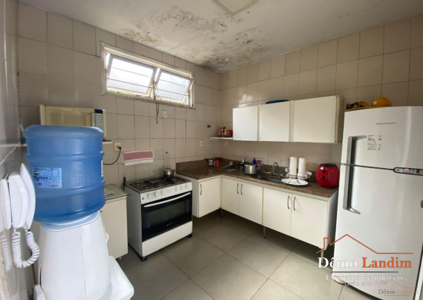 Imagem Casa com 3 Quartos à Venda, 220 m² em Jardim São Luiz - Montes Claros Imagem Casa com 3 Quartos à Venda, 220 m² em Jardim São Luiz - Montes Claros