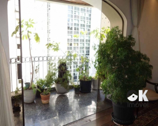 Imagem Apartamento com 3 Quartos à Venda, 228 m² em Vila Nova Conceição - São Paulo