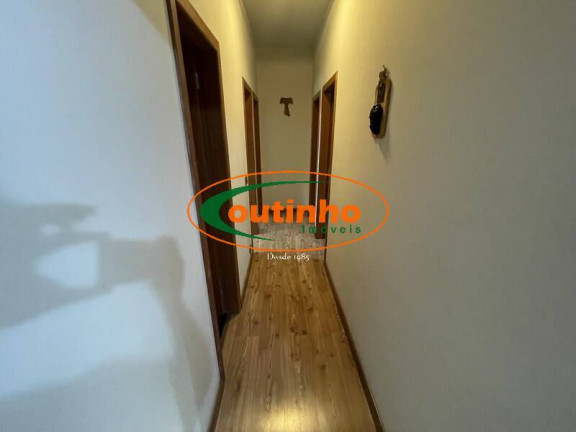 Imagem Apartamento com 3 Quartos à Venda, 92 m² em Tijuca - Rio De Janeiro Imagem Apartamento com 3 Quartos à Venda, 92 m² em Tijuca - Rio De Janeiro