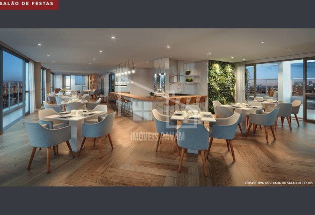 Imagem Apartamento com 3 Quartos à Venda, 110 m² em Vila Mariana - São Paulo