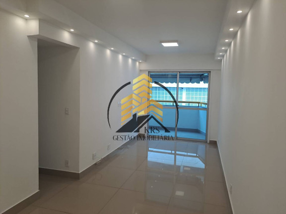 Imagem Apartamento com 3 Quartos para Alugar, 86 m² em Freguesia - Rio De Janeiro Imagem Apartamento com 3 Quartos para Alugar, 86 m² em Freguesia - Rio De Janeiro