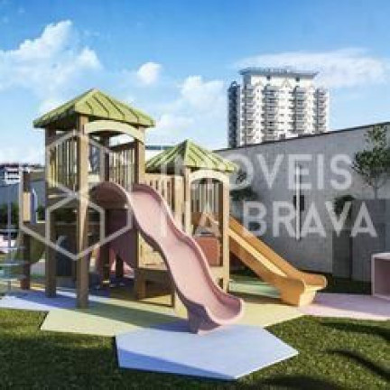 Imagem Apartamento com 3 Quartos à Venda, 123 m² em Centro - Balneário Camboriú