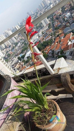 Imagem Cobertura com 2 Quartos à Venda, 164 m² em Vila Da Saúde - São Paulo
