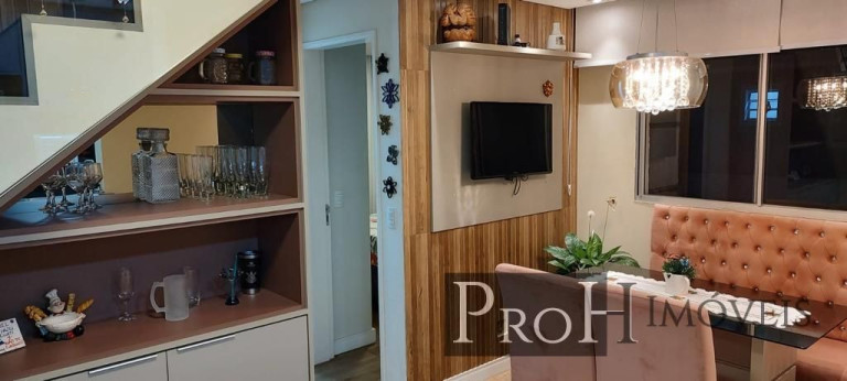 Imagem Cobertura com 2 Quartos à Venda, 98 m² em Aricanduva - São Paulo Imagem Cobertura com 2 Quartos à Venda, 98 m² em Aricanduva - São Paulo