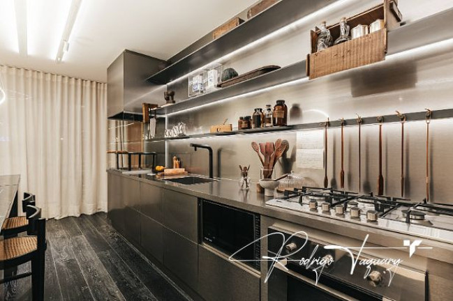 Imagem Apartamento com 3 Quartos à Venda, 130 m² em Setor Oeste - Goiânia