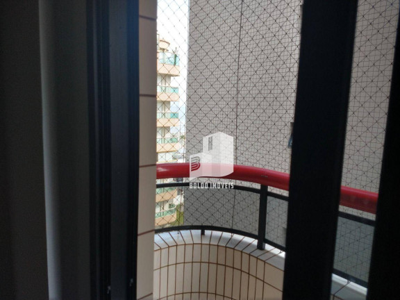 Imagem Apartamento com 3 Quartos à Venda, 131 m² em Tupi - Praia Grande
