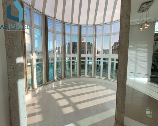 Imagem Cobertura com 5 Quartos à Venda, 410 m² em Passagem - Cabo Frio Imagem Cobertura com 5 Quartos à Venda, 410 m² em Passagem - Cabo Frio