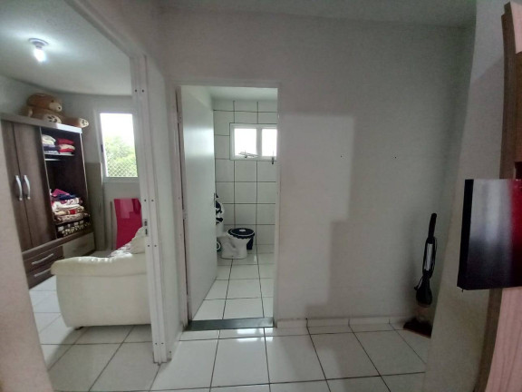 Imagem Apartamento com 2 Quartos à Venda, em Caguassu - Sorocaba Imagem Apartamento com 2 Quartos à Venda, em Caguassu - Sorocaba
