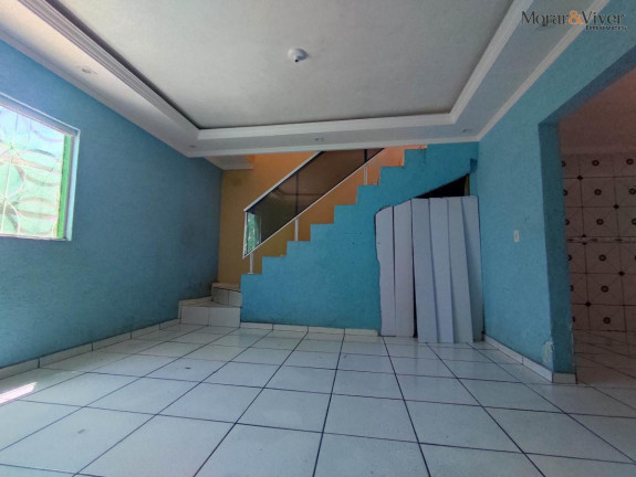 Imagem Casa com 3 Quartos à Venda, 80 m² em Ipê - São José Dos Pinhais Imagem Casa com 3 Quartos à Venda, 80 m² em Ipê - São José Dos Pinhais