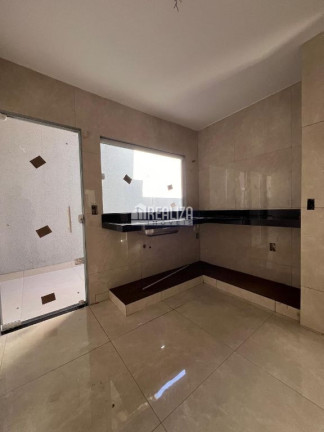 Imagem Casa com 3 Quartos à Venda, 200 m² em Residencial Morumbi - Uberaba Imagem Casa com 3 Quartos à Venda, 200 m² em Residencial Morumbi - Uberaba