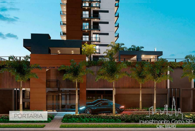 Imagem Apartamento com 3 Quartos à Venda, 106 m² em Tatuapé - São Paulo Imagem Apartamento com 3 Quartos à Venda, 106 m² em Tatuapé - São Paulo