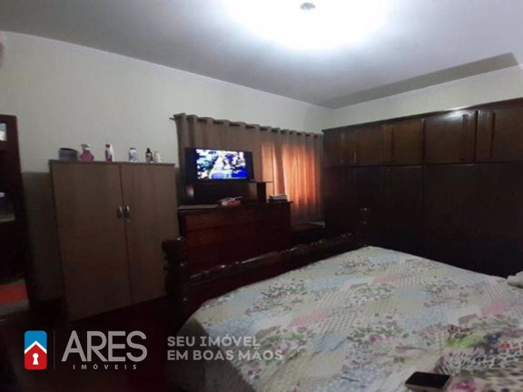 Imagem Casa com 3 Quartos à Venda, 167 m² em São Manoel - Americana Imagem Casa com 3 Quartos à Venda, 167 m² em São Manoel - Americana