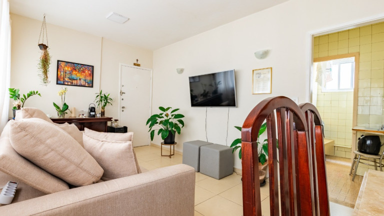 Imagem Apartamento com 2 Quartos à Venda, 76 m² em Moema - São Paulo Imagem Apartamento com 2 Quartos à Venda, 76 m² em Moema - São Paulo