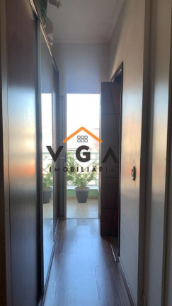 Imagem Casa com 3 Quartos à Venda, 135 m² em Vila Ré - São Paulo