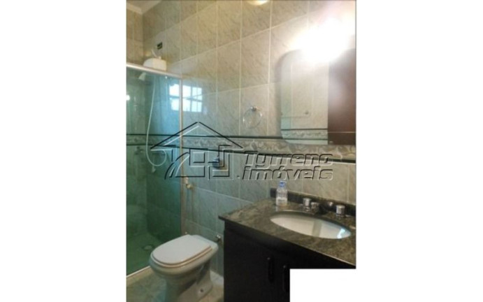 Imagem Casa de Condomínio com 4 Quartos à Venda, 375 m² em Jacareí - Jacareí Imagem Casa de Condomínio com 4 Quartos à Venda, 375 m² em Jacareí - Jacareí