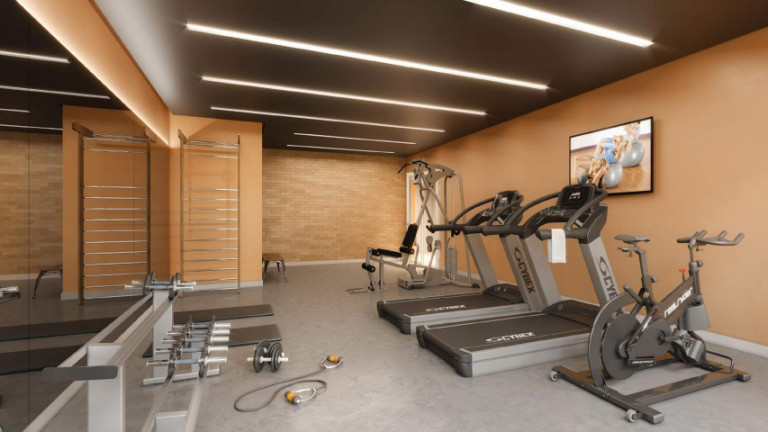 Imagem Studio com 1 Quarto à Venda, 19 m² em Liberdade - São Paulo Imagem Studio com 1 Quarto à Venda, 19 m² em Liberdade - São Paulo