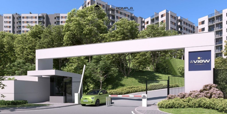 Imagem Apartamento com 2 Quartos à Venda, 43 m² em Jacarepaguá - Rio De Janeiro