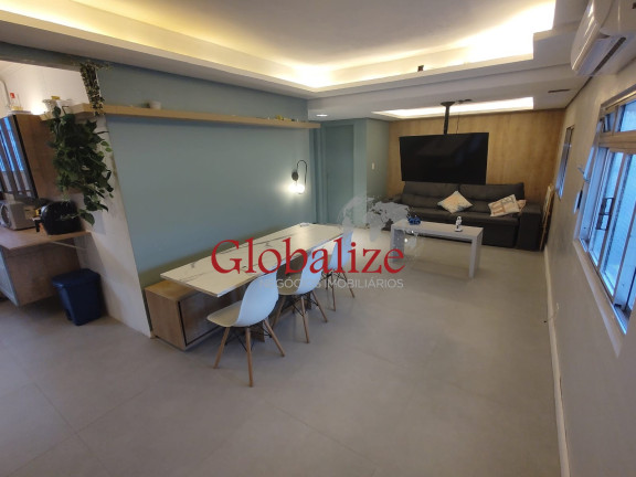 Imagem Imóvel com 3 Quartos à Venda, 62 m² em Aparecida - Santos Imagem Imóvel com 3 Quartos à Venda, 62 m² em Aparecida - Santos