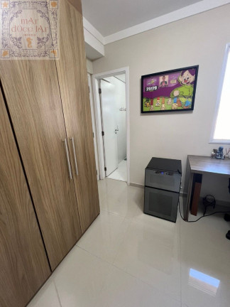 Imagem Apartamento com 3 Quartos à Venda, 130 m² em Gonzaga - Santos