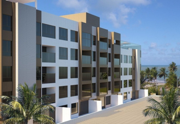 Apartamento com 3 Quartos à Venda, 73 m²