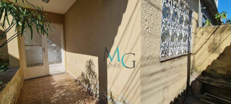 Imagem Casa com 2 Quartos à Venda, 140 m² em Santíssimo - Rio De Janeiro Imagem Casa com 2 Quartos à Venda, 140 m² em Santíssimo - Rio De Janeiro