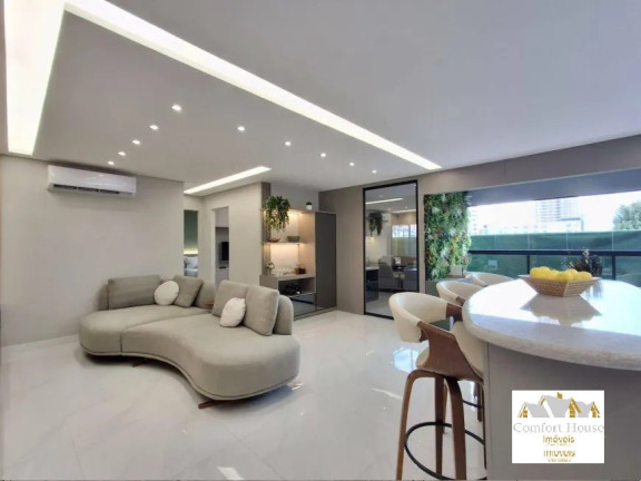 Imagem Apartamento com 2 Quartos à Venda, 72 m² em Jardim - Santo André Imagem Apartamento com 2 Quartos à Venda, 72 m² em Jardim - Santo André