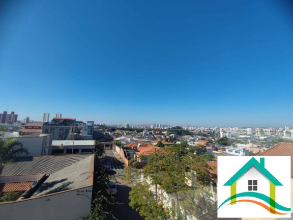 Imagem Cobertura com 2 Quartos à Venda, 110 m² em Vila Curuçá - Santo André Imagem Cobertura com 2 Quartos à Venda, 110 m² em Vila Curuçá - Santo André