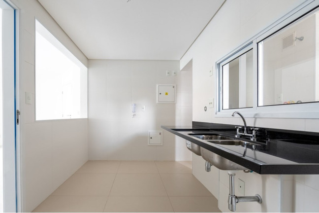 Imagem Imóvel com 3 Quartos à Venda, 95 m² em Vila Mariana - São Paulo
