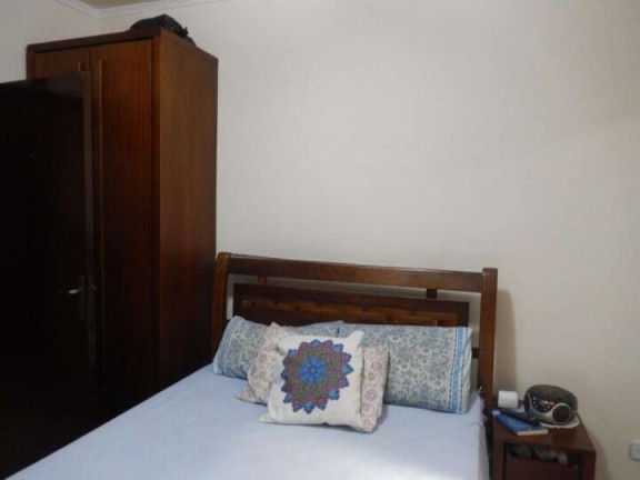 Imagem Casa com 3 Quartos à Venda, 170 m² em Vila Linda - Santo André Imagem Casa com 3 Quartos à Venda, 170 m² em Vila Linda - Santo André