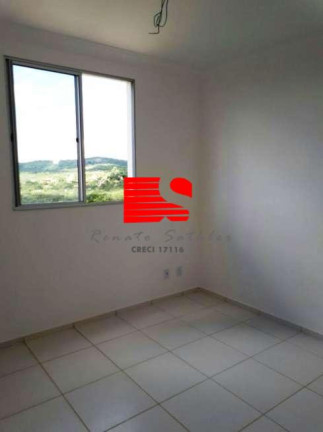 Imagem Apartamento com 2 Quartos à Venda, 55 m² em Palmital - Lagoa Santa