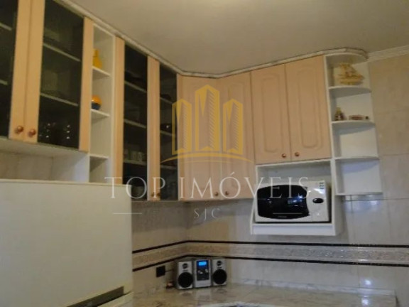Imagem Sobrado com 3 Quartos à Venda, 270 m² em Campos De São José - São José Dos Campos Imagem Sobrado com 3 Quartos à Venda, 270 m² em Campos De São José - São José Dos Campos