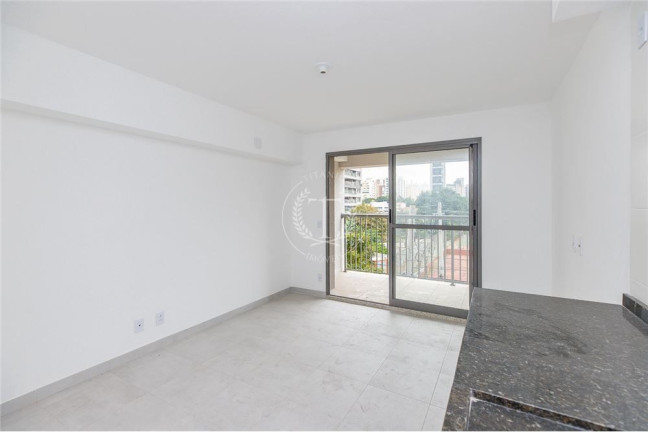 Imagem Apartamento com 1 Quarto à Venda, 31 m² em Vila Clementino - São Paulo Imagem Apartamento com 1 Quarto à Venda, 31 m² em Vila Clementino - São Paulo